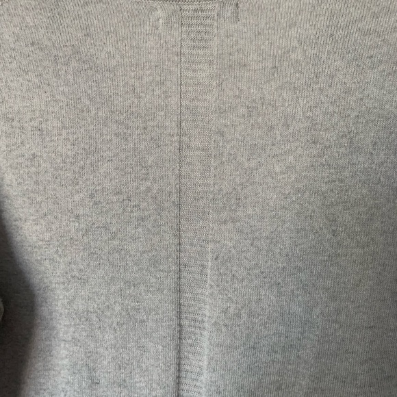 Banana Republic Sweater Dress - Picture 4 of 6